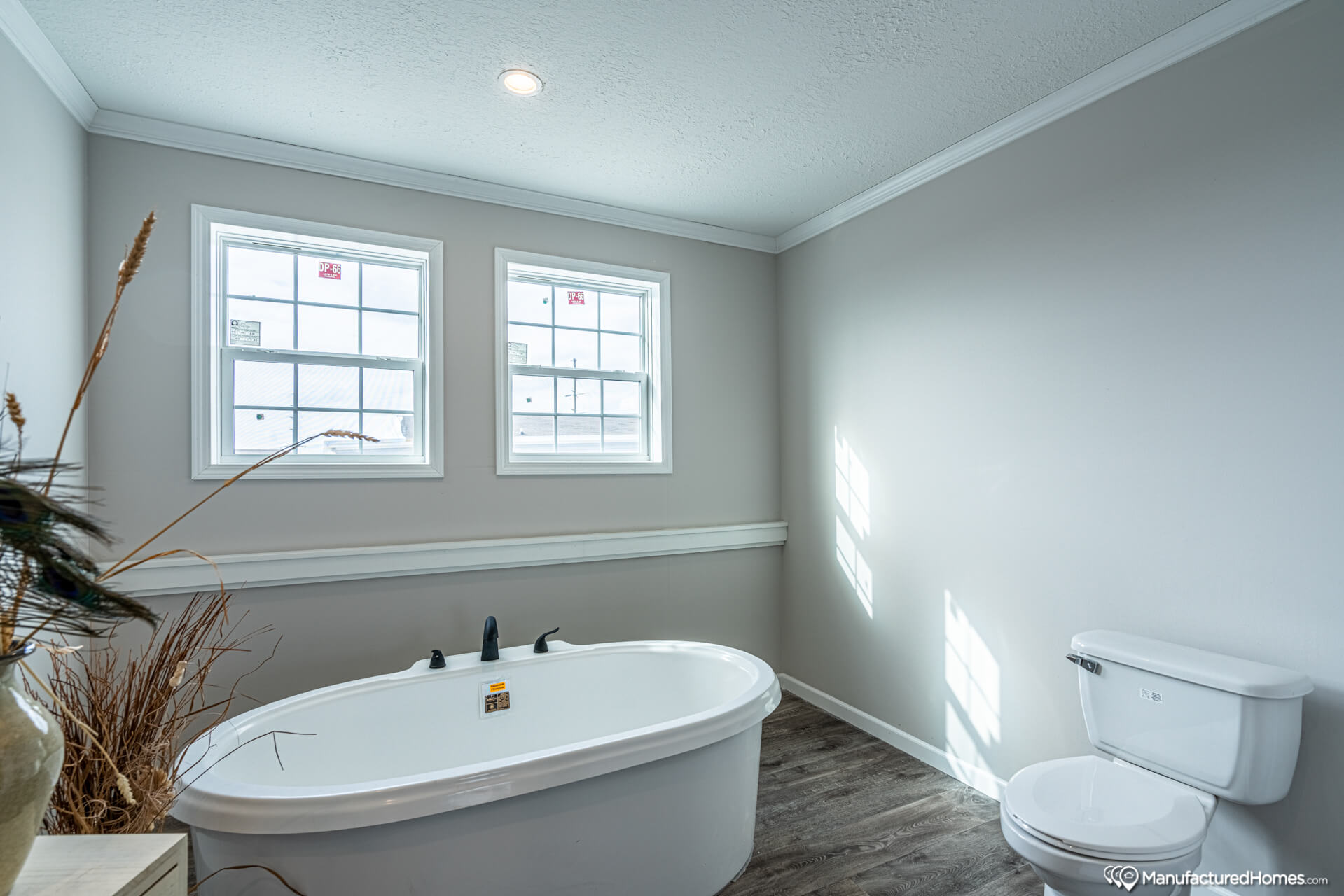 Ascend The Cape Town 3260H32A1C from Clayton Homes of Effingham